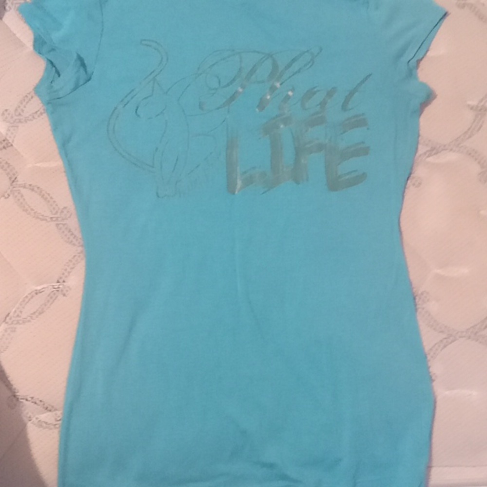 Baby phat shirt